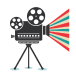 Logo Cinematografi